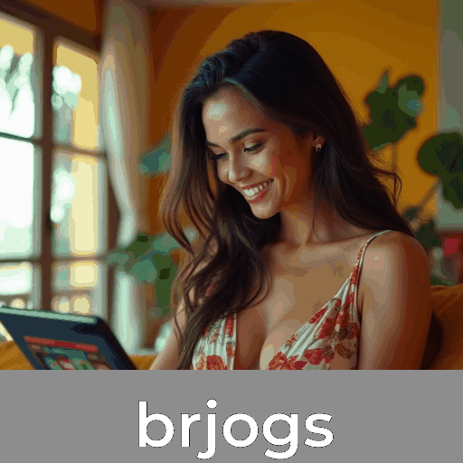 Conteúdo Exclusivo para Membros no brjogs