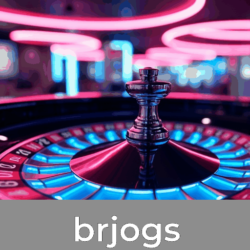 brjogs: Apostas Seguras e Entretenimento de Elite
