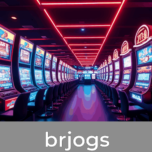 brjogs: Plataforma Segura e Confiável com Serviços Profissionais