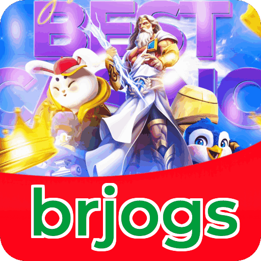 Métodos de pagamento aceitos na brjogs