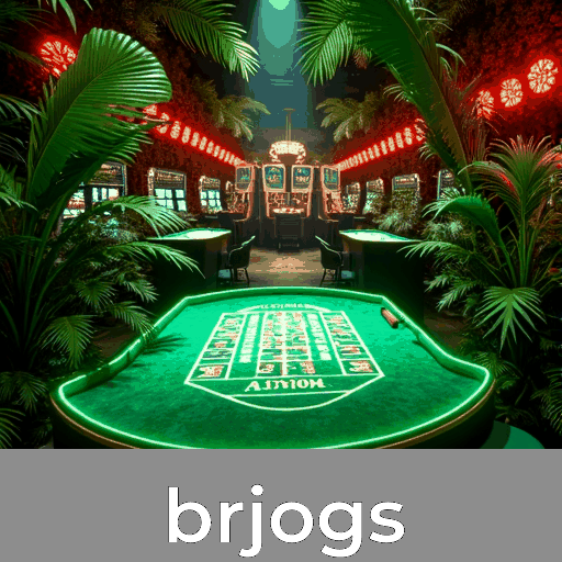 brjogs: A Plataforma Segura e Confiável de Apostas