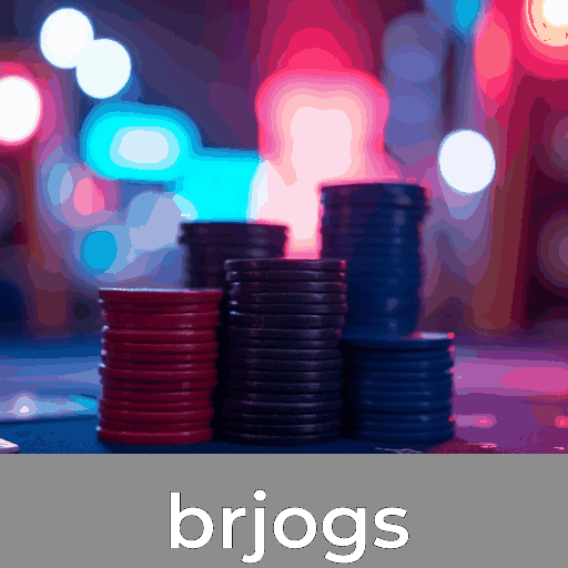 Brjogs: Diversão em Jogos Online para Brasileiros