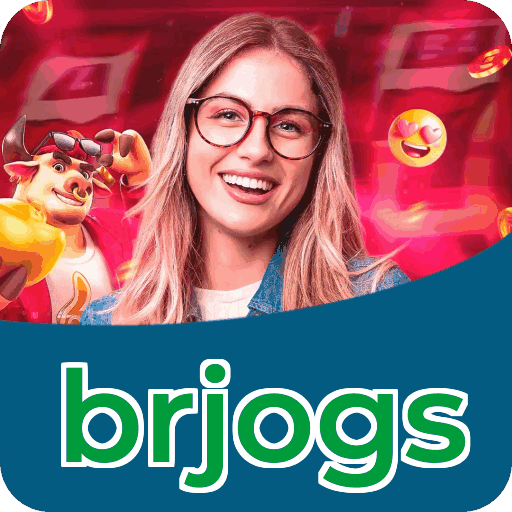 Login rápido no app brjogs