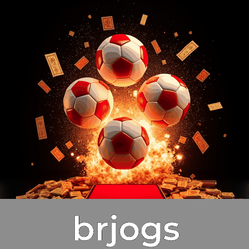 brjogs.com - Descubra o Melhor em Jogos de Apostas Online - brjogs