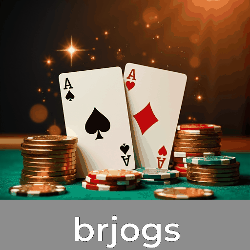 brjogs: A Plataforma Segura e Confiável de Apostas