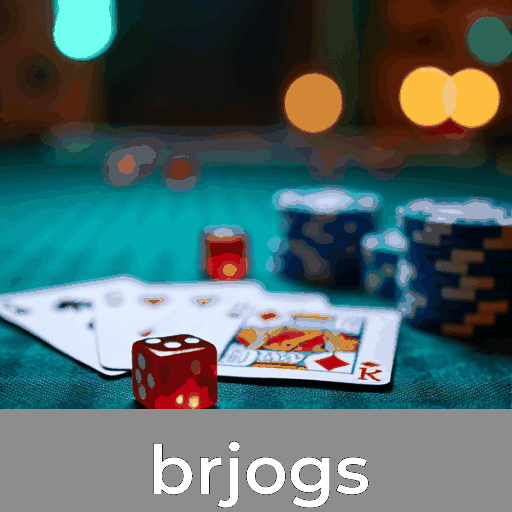 Aposte onde quiser com o aplicativo brjogs
