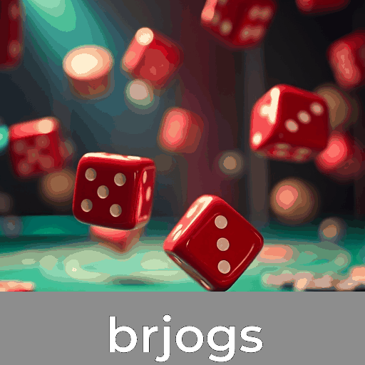 Brjogs: Opções Ricas e Entretenimento Sem Limites