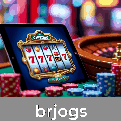 Promoções Exclusivas e Valor Multiplicado: Descubra os Benefícios do brjogs