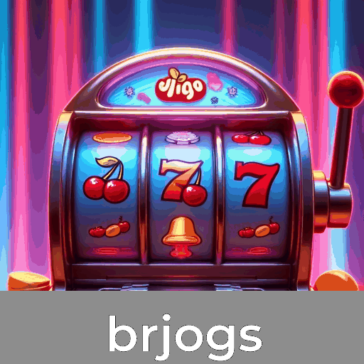 Experiência imersiva com brjogs para jogadores brasileiros