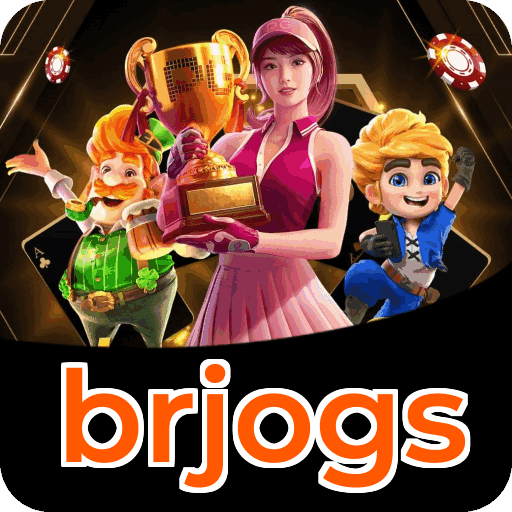 Promoções e bônus exclusivos da brjogs