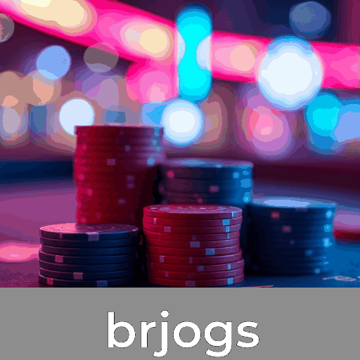 Casino brjogs: Imersão Completa e Psicologia do Jogo